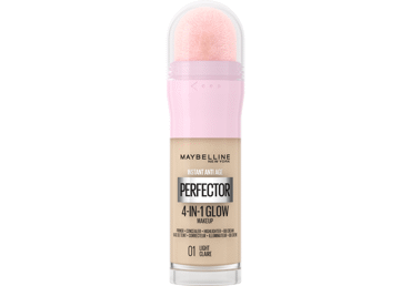 Daugiafunkcinė makiažo priemonė MAYBELLINE I.P.G4IN1, Nr. 01, 20 ml