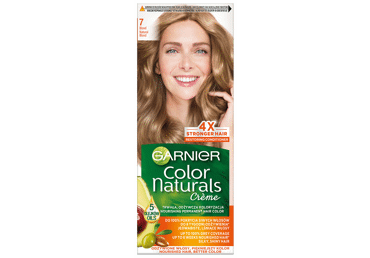 Plaukų dažai GARNIER COLOR NATURALS, 1 vnt.