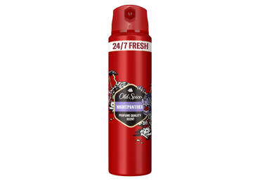 Purškiamas dezodorantas OLD SPICE Night Panther, 150ml