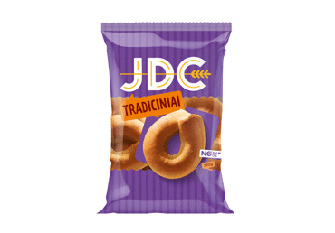 Riestainiai TRADICINIAI JDC, 280 g