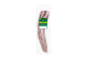Galvijų uodega KREKENAVOS, 1 kg