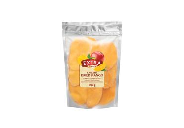 Кандиированные сушеные манго EXTRA LINE, 500 г