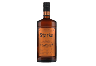 Trauktinė VILNIAUS STARKA, 500 ml
