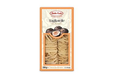 Макароны DALLA COSTA с трюфелями, 250 г
