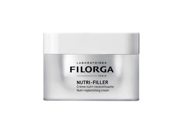 Intensyviai maitinantis veido kremas FILORGA NUTRI - FILLER, 50 ml