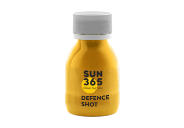 Фруктовый сок с куркумой SUN 365, 60 мл