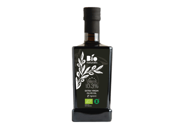 Ekologiškas alyvuogių aliejus BIONATURALIS, 500 ml