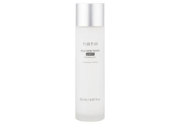 TIRTIR Milk Skin Toner Light toner, 150 ml