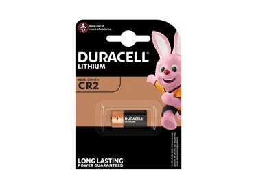 Elementas DURACELL DLCR2, 1 vnt.