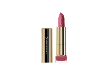 Lūpų dažai MAX FACTOR COLOR ELIXIR, Nr. 030-ROSEWOOD, 1 vnt.