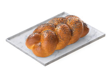 Pynė su aguonomis, 300 g