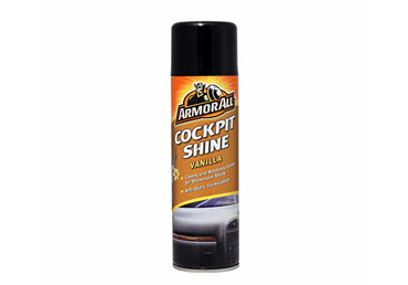 Automobilio salono valiklis ARMORALL VANILLA, 500 ml