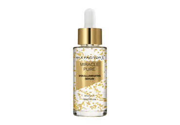 Veido serumas MAX FACTOR MIRACLE PURE, 30 ml