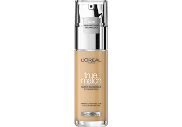 Skysta pudra L'OREAL TRUE MATCH, 30 ml
