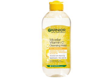 Micellar water GARNIER, 400 ml