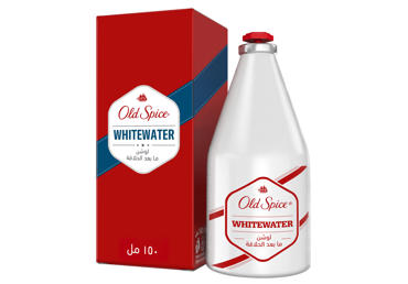 Лосьон после бритья OLD SPICE Whitewater, 100мл