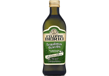 Ypač grynas alyvuogių aliejus FILIPPO BERIO, 750 ml
