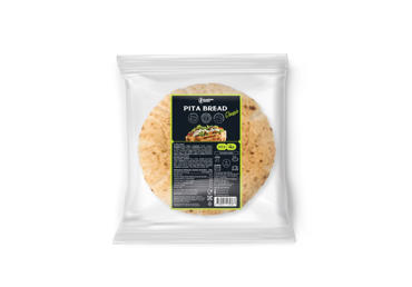 Duonelės PITA, 420 g