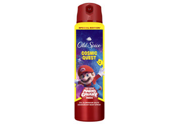 Purškiamas dezodorantas OLD SPICE Bearglove, 150ml