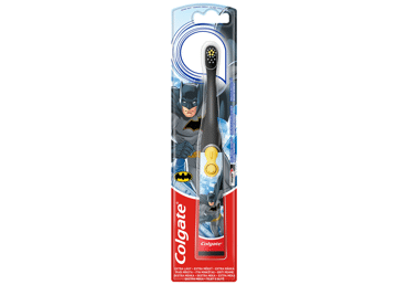 Elektrinis dantų šepetukas COLGATE, 1 vnt.