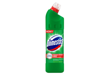 WC valiklis DOMESTOS PINE FRESH, 750 ml