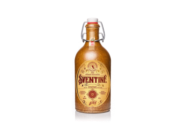 ŠVENTINIS midaus gėrimas, 500 ml
