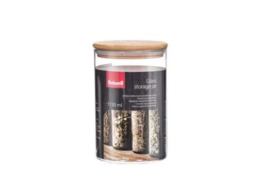 Birių produktų indas UNIWELL FAGO 1,15 l