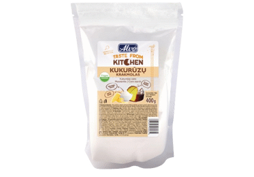 Kukurūzų krakmolas ALVO, 400 g