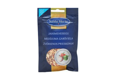 Game meat spices SANTA MARIA, 30 g
