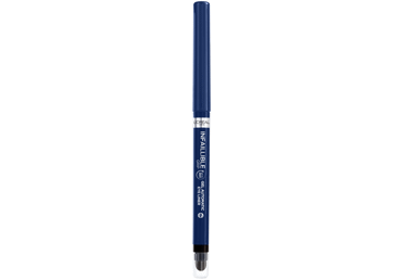 Infaillible Grip Gel Automatic 36H Blue Jersey