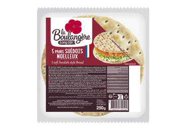 POLAR bread, 250 g