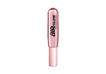 Blakstienų tušas L'OREAL, juodas, 1 vnt.