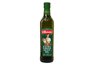 Extra Virgin Olive Oil LA ESPANOLA, 750 ml