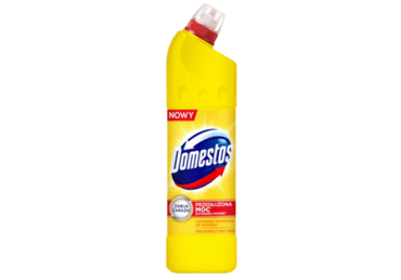WC valiklis DOMESTOS CITRUS FRESH, 750 ml