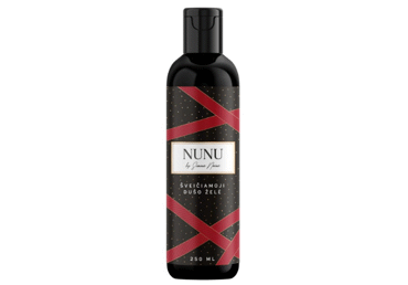Dušo želė NUNU, 250 ml
