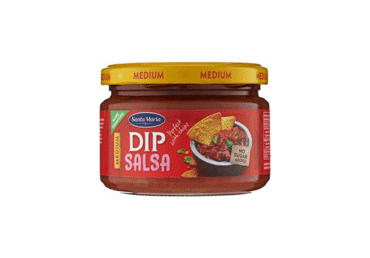 Salsos padažas SANTA MARIA, 250 g