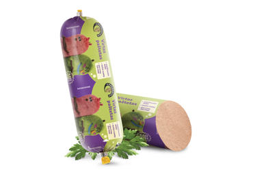 Virtas paštetas KAKĖ MAKĖ, A. r., 120 g