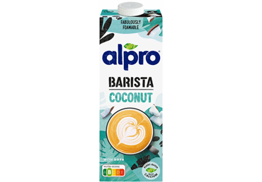 Kokosų gėrimas ALPRO BARISTA, 1 l