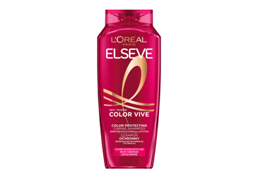 Shampoo ELSEVE, 250 ml