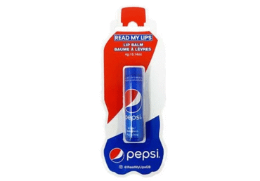Lūpų balzamas PEPSI, 1 vnt.