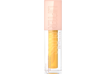 Maybelline New York Lifter Gloss, 026 Honey