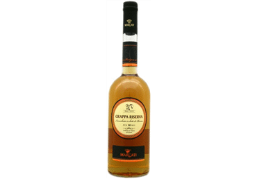 Grapa MARKATY GRAPPA, 700 ml