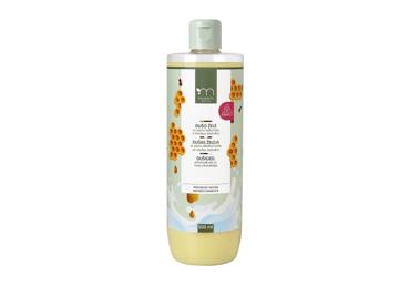 MARGARITA Shower gel with milk proteins and honey extract 500ml
