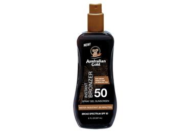 Apsaugos nuo saulės pienelis SPF50, AUSTRALIAN GOLD, 237ml