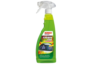 Stiklų valiklis SONAX, 750ml