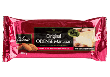 Marcipanai ODENSE, 200 g