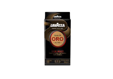 Malta kava LAVAZZA ORODARK ROAST, 250 g