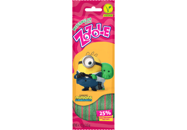 Želiniai saldainiai WATERMELON ZOZOLE, 75 g