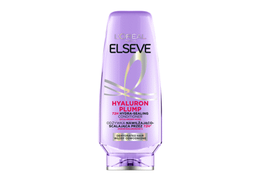 Plaukų kondicionierius ELSEVE, 200 ml