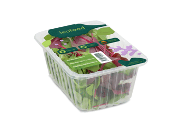Salotų mišinys CLASSIC LEAFOOD, 70 g